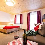 Anderlbauer Apartment Dorfgastein