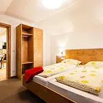 Anderlbauer Apartment