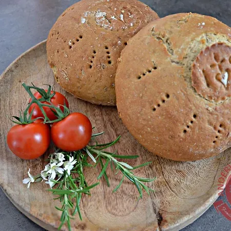Appartamento Anderlbauer *