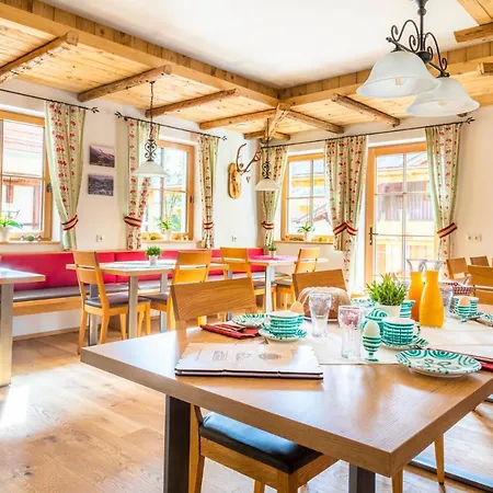 Anderlbauer * Dorfgastein