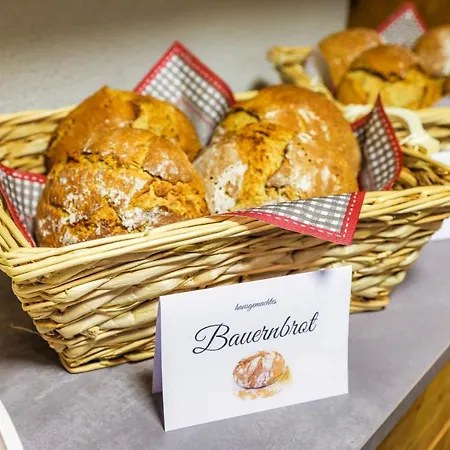 Anderlbauer Lägenhet