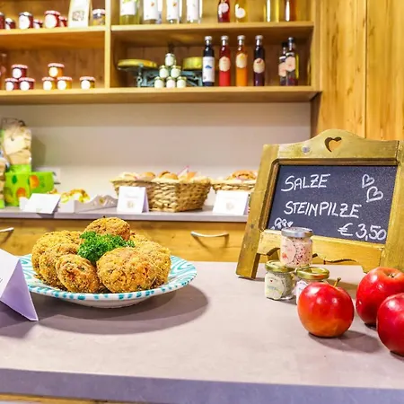 Apartmán Anderlbauer Dorfgastein