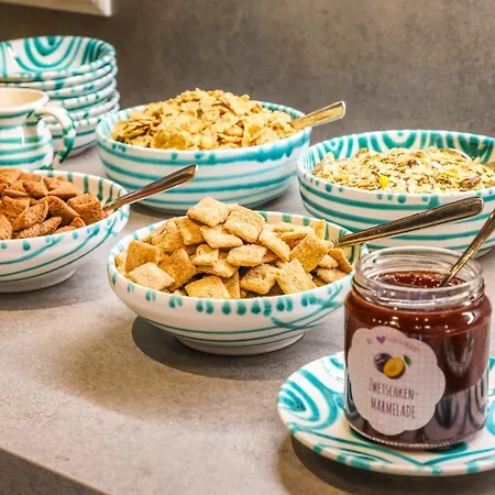 Apartmán Anderlbauer *