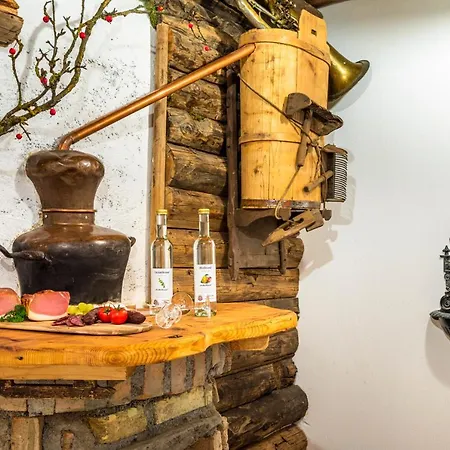 Anderlbauer * Dorfgastein