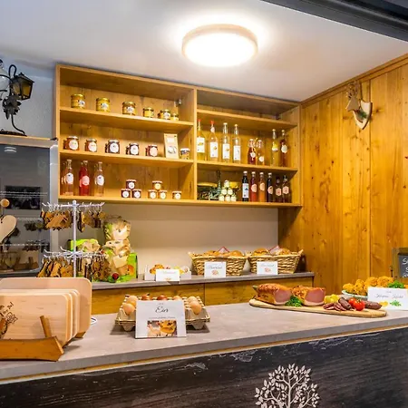 Apartmán Anderlbauer