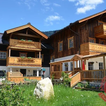 Anderlbauer Apartmán Dorfgastein