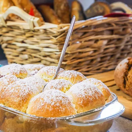 Anderlbauer Apartmán *