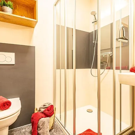 Anderlbauer * Dorfgastein