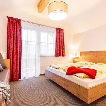 Anderlbauer Apartment