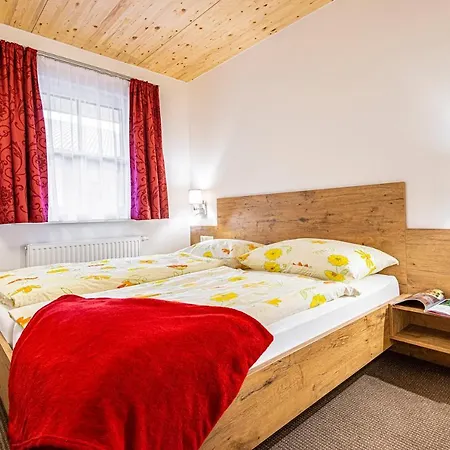 Anderlbauer Apartamento