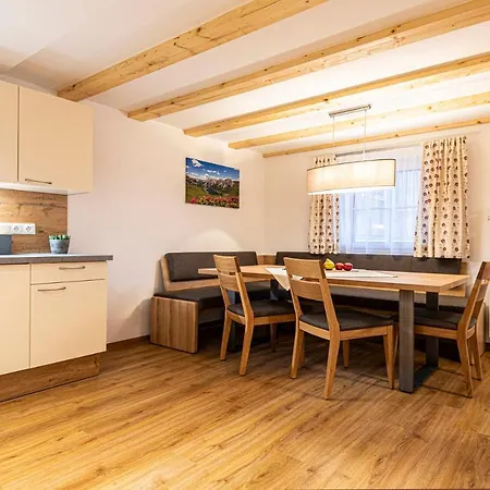 Apartamento Anderlbauer Dorfgastein