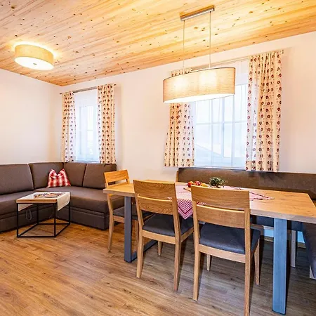 Anderlbauer Appartement