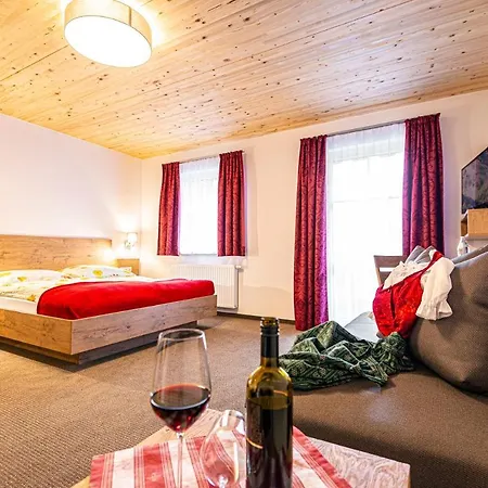 Anderlbauer Apartment Dorfgastein