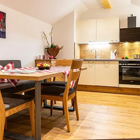 Anderlbauer * Dorfgastein