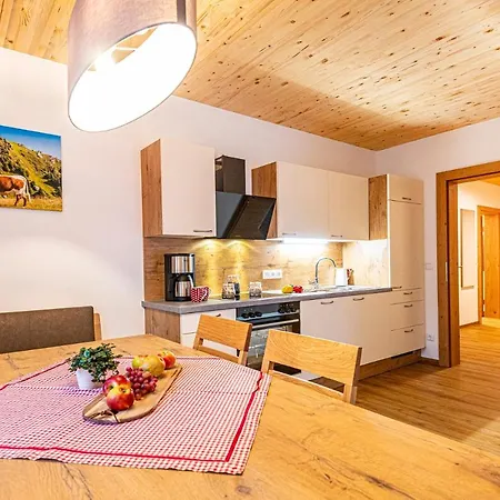 Apartamento Anderlbauer *