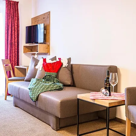 Apartmán Anderlbauer Dorfgastein