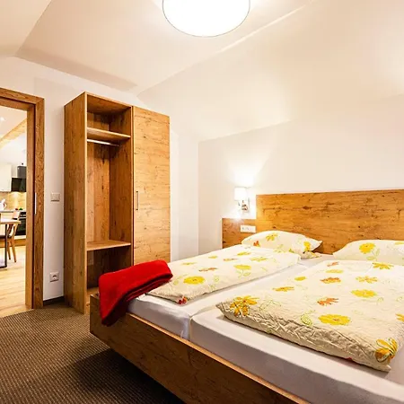 Anderlbauer Apartamento