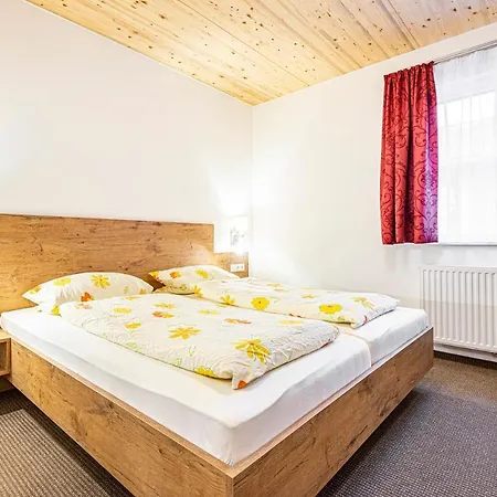Apartmán Anderlbauer Dorfgastein