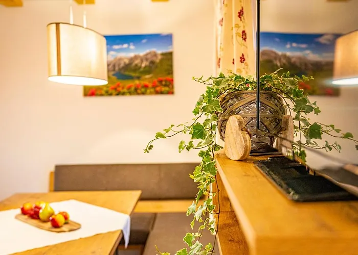 Apartment Anderlbauer *