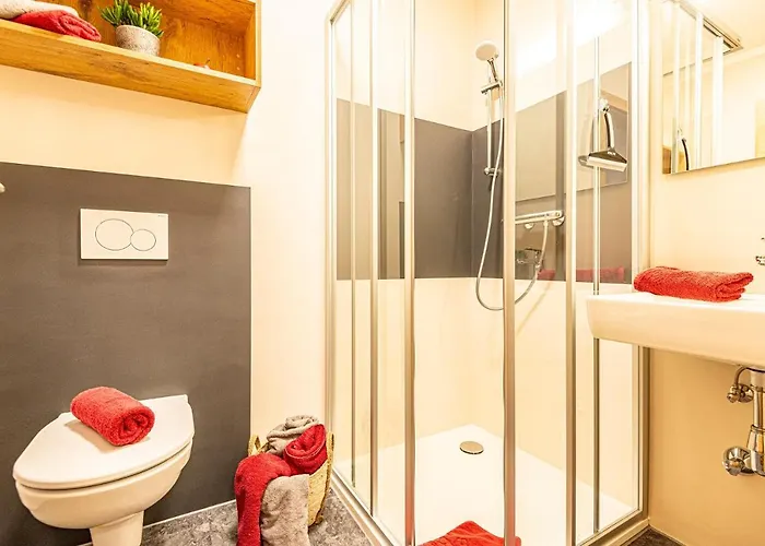 Anderlbauer * Dorfgastein