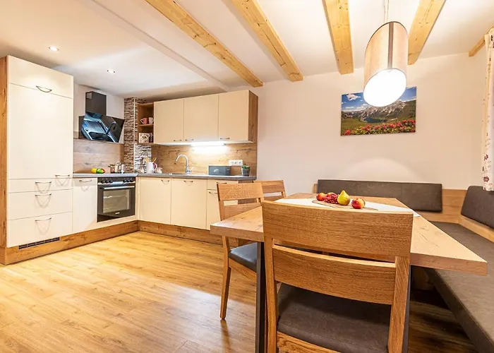 Anderlbauer Dorfgastein