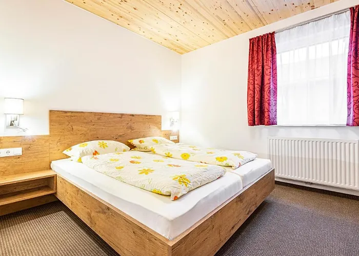 Apartment Anderlbauer Dorfgastein